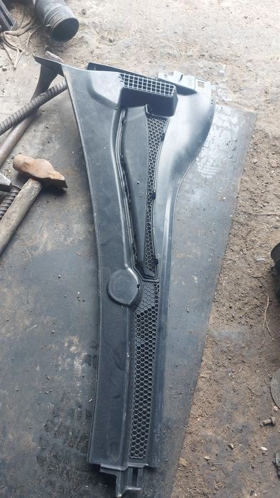 CITROEN C3 III жабо праве 9811935377 16-23