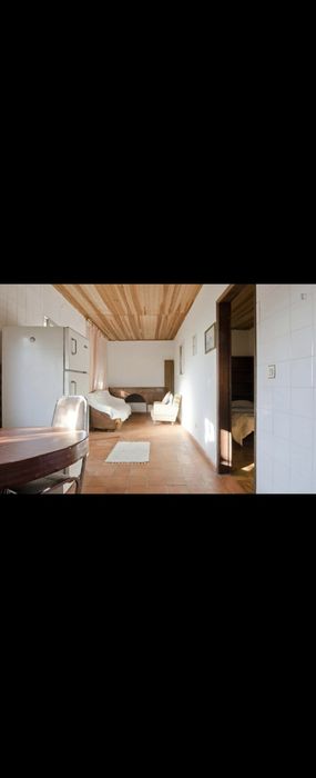 Alugo T1 em Massamá entrada imediata