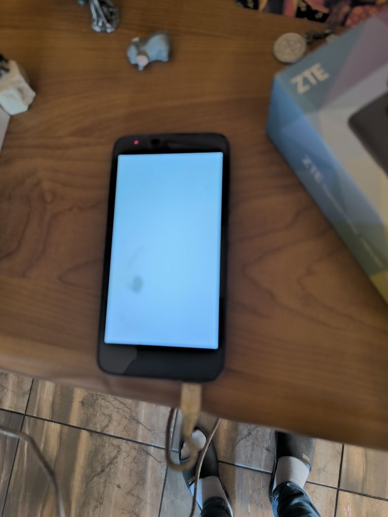 Telefon ZTE blade A310 4G LTE