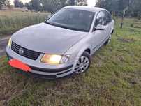 Sprzedam VW passat