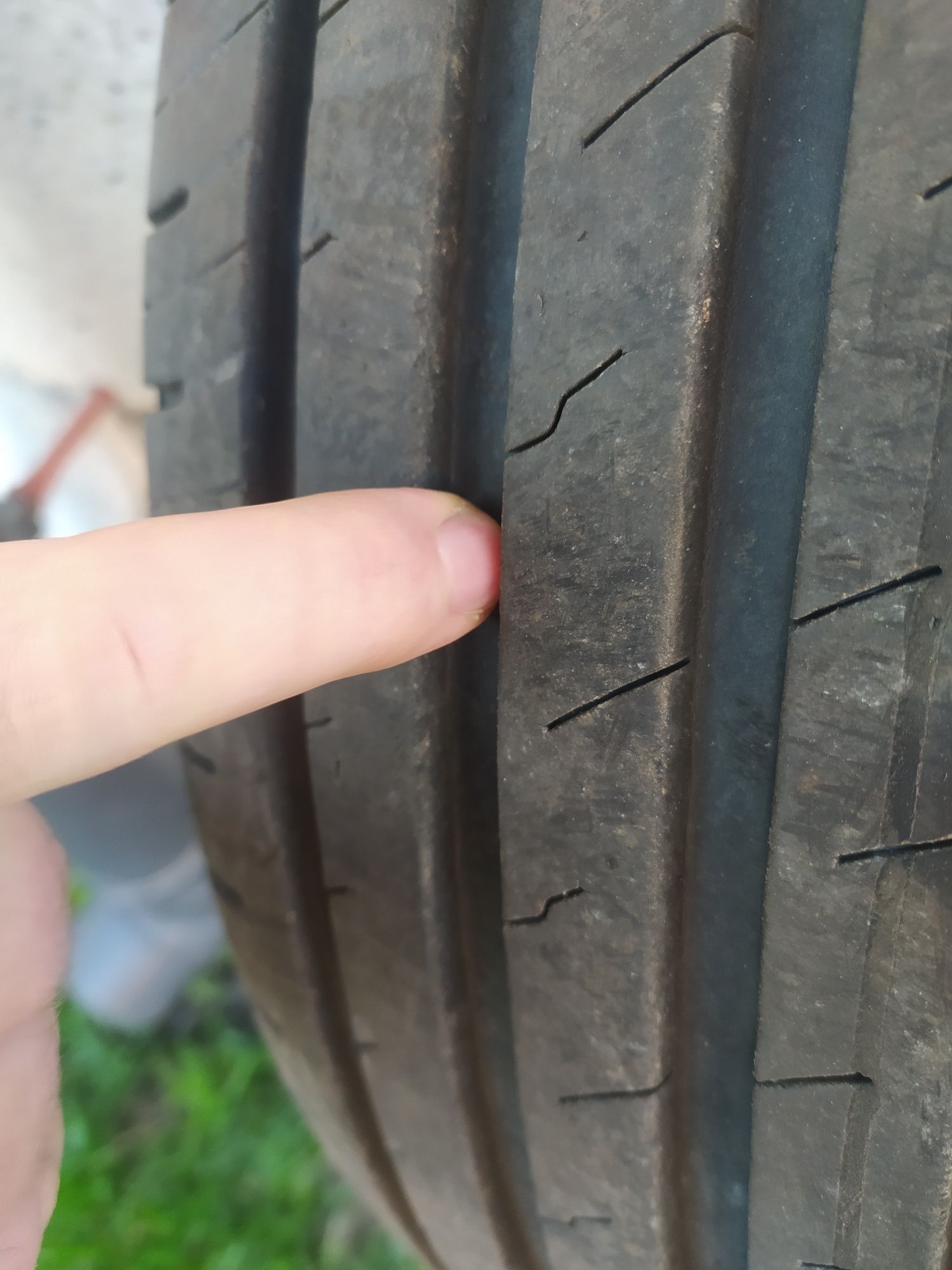 Dębica Presto HP 2 215/65 R16
