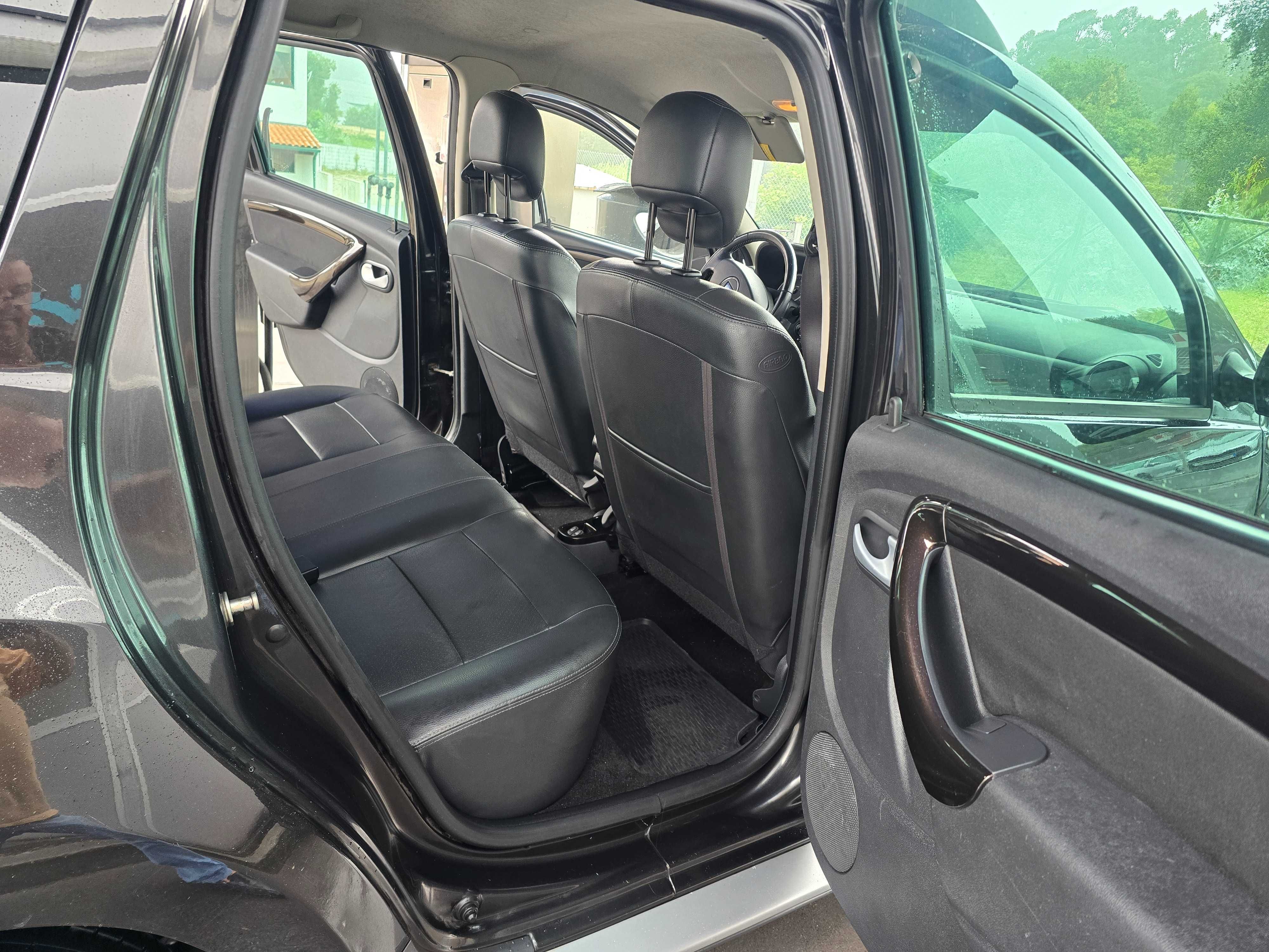 Dacia Duster 1.5 dci – 110CV - Gasóleo – 1 só registo - 2011