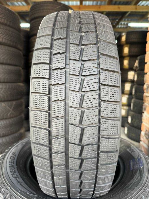 215/65 r16 Dunlop Winter Maxx WM01 Шини зима липучка