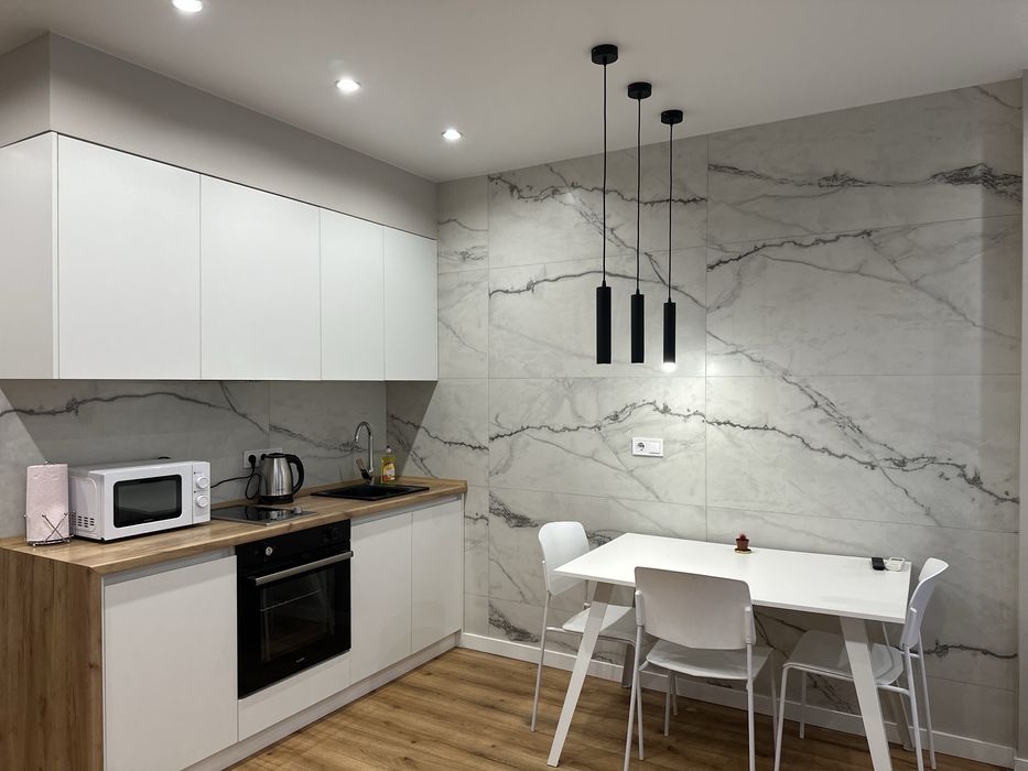 Подобово квартира de-lux СВІТЛО ЗАВЖДИ Є /перший поверх є укриття