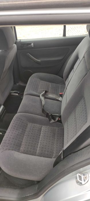 Volkswagen GOLF Vendo