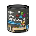 Farba magnetyczna 0.5l Jeger czarna