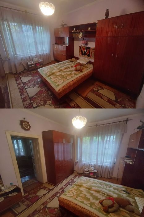 ПРОДАЖ 4-х кімнатного будинку 136 кв.м у хорошому районі,велика ділянк