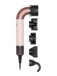 Dyson suszarka supersonic R beż złoto