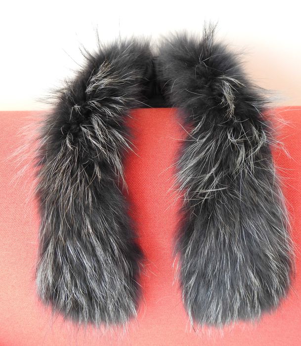 Jenot_Obszycie do Kaptura_Naturalne