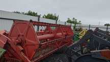 Heder Massey Ferguson 440 części