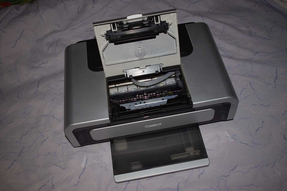 canon pixma ip5200