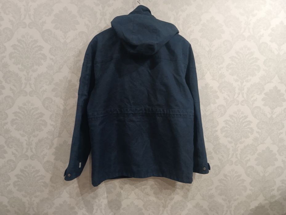 Куртка Timberland Ragged Mountain M-65 3-в-1