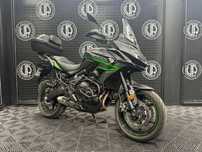 Kawasaki Versys 650