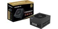 Zasilacz Gigabyte P850GM 850W 80 Plus Certyfikat Gold Modularny