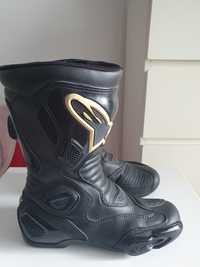 Buty motocyklowe damskie ALPINESTARS r.39