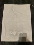Worek przeciwkurzowy ALEXANDER MCQUEEN