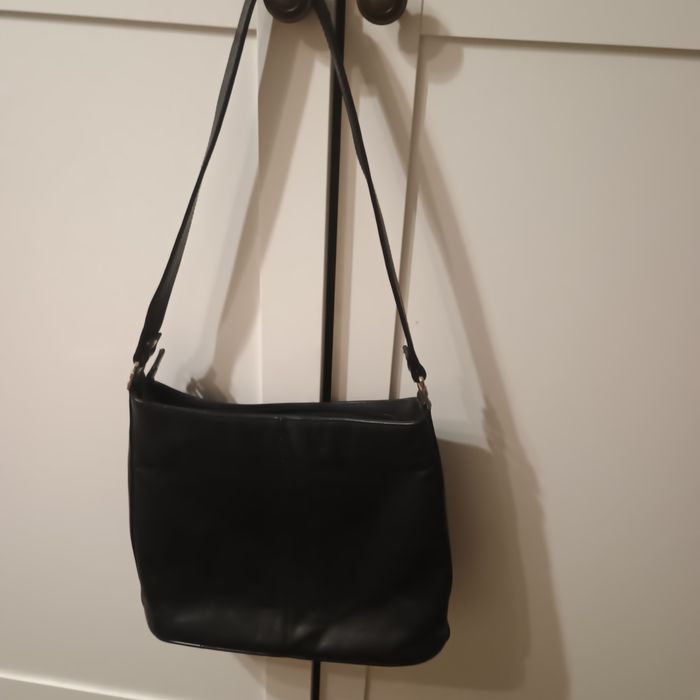 Сумка натуральна я кожа