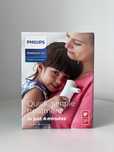 Інгалятор небулайзер Philips InnoSpire Go