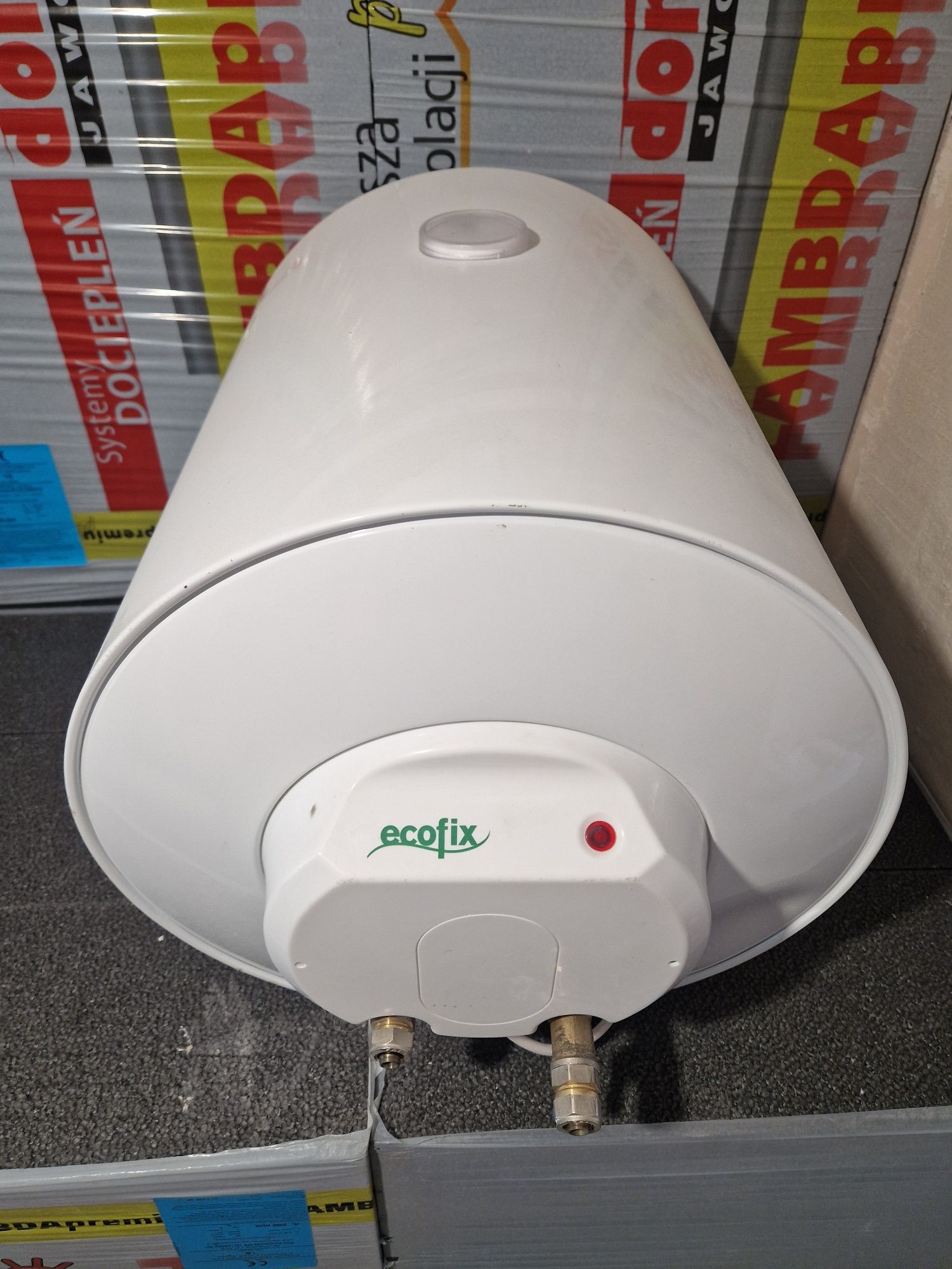 Podgrzewacz 50 l
