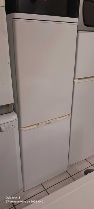 Combinado Kunft Recondicionado