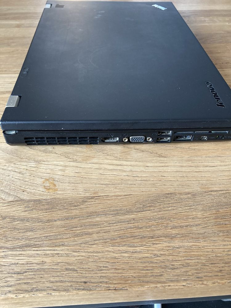 Lap Top lenovo T520 i5