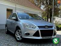 Ford Focus Benzyna Climatronic Gwarancja