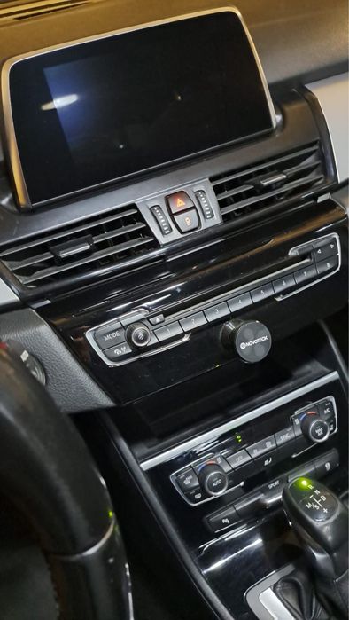 2018 Bmw 216d Gran Tourer 7Lugares - Automático