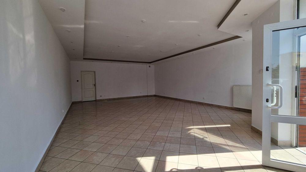 Lokal usługowy Boczna 2c Mińsk Mazowiecki 67m2