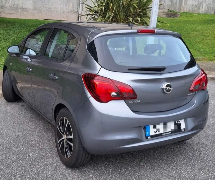 Opel Corsa 1.3 Ecoflex 2016