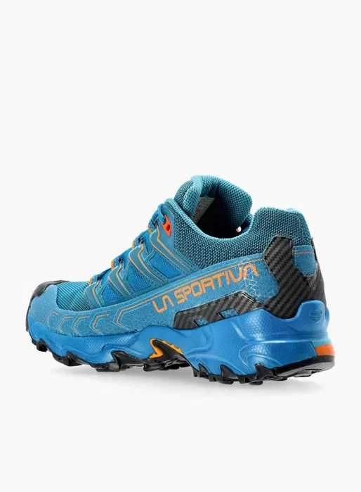 La Sportiva Ultra Raptor II GTX r. 43,5 buty trekkingowe Gore-Tex NOWE