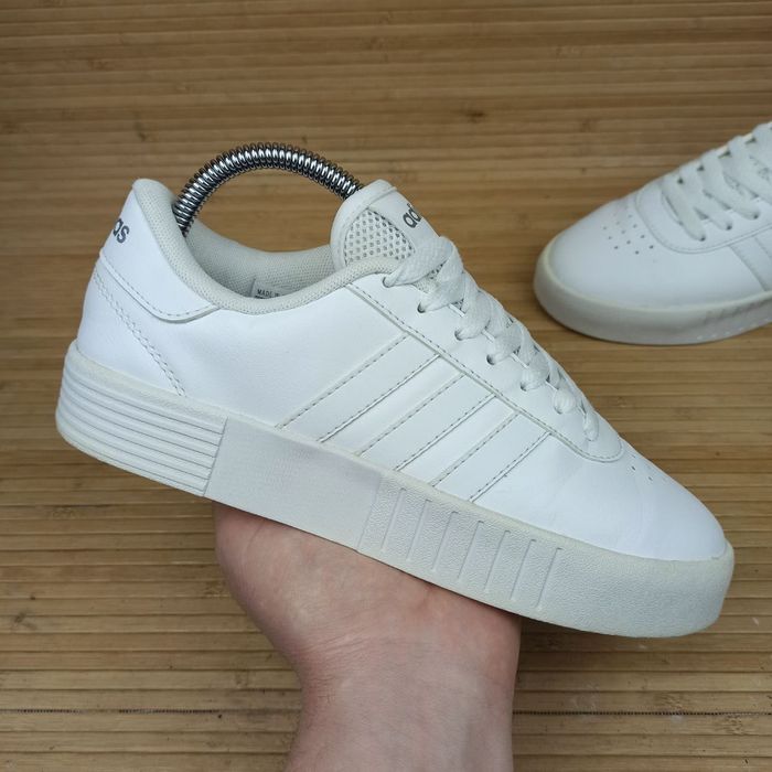 Кросівки Adidas Court Bold Розмір 38 (24 см.)
