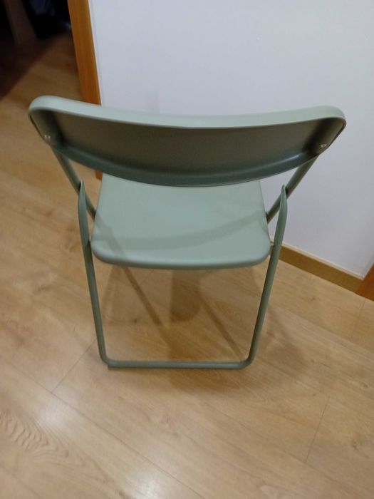 Cadeira Dobrável VIHALS