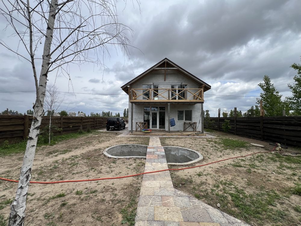 Продаж будинку . Білогородка . Без комісії