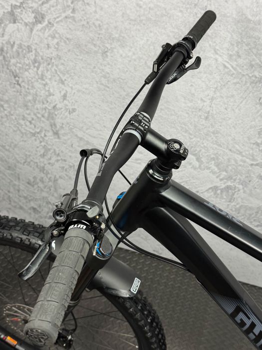 Rower MTB Full Ghost Riot AM AL Essential 29'' 1x12 FOX STAN IDEAŁ XL