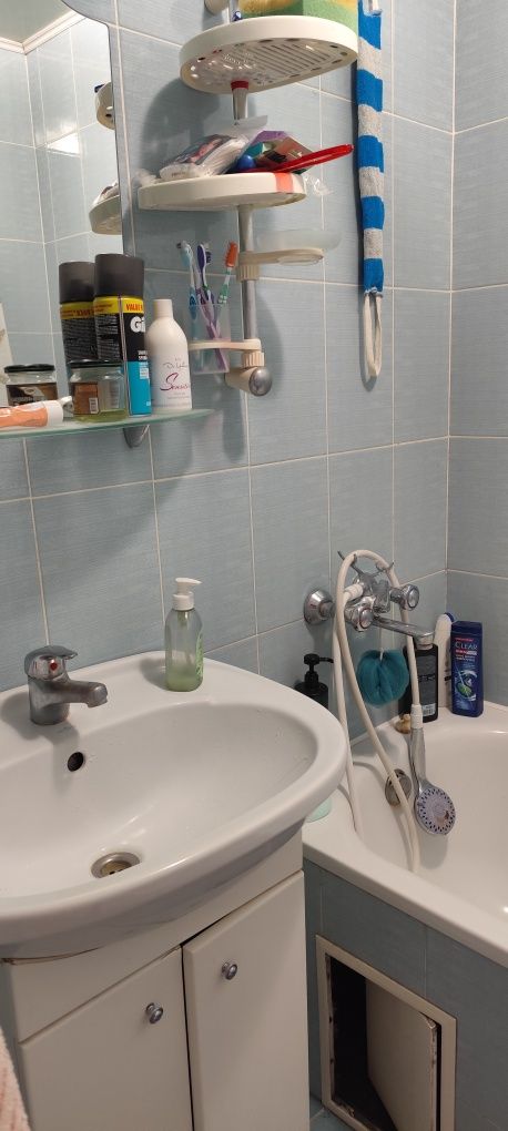 Продаж 3к квартири.М.Тернопіль.вул.Яреми