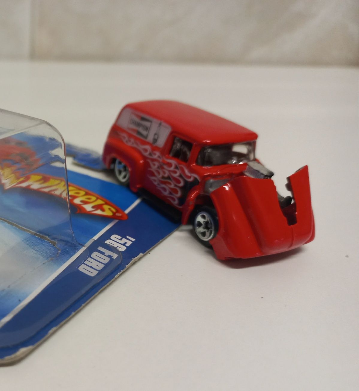 Hot Wheels - Vários Modelos de 2010 valores  desde 4€