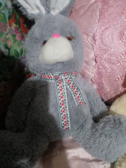 Дитячі іграшки продам