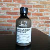 Szampon Absolut Repair Molecular Loreal professional