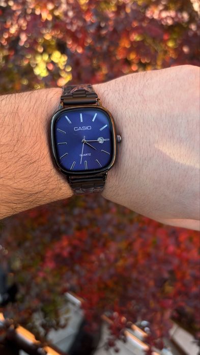 РОЗПРОДАЖ‼️Мужские часы Casio LTP 117 /Чоловічий годинник Касіо