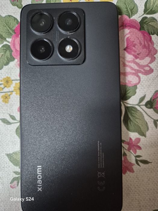 Vendo ou troco Xiaomi 14T