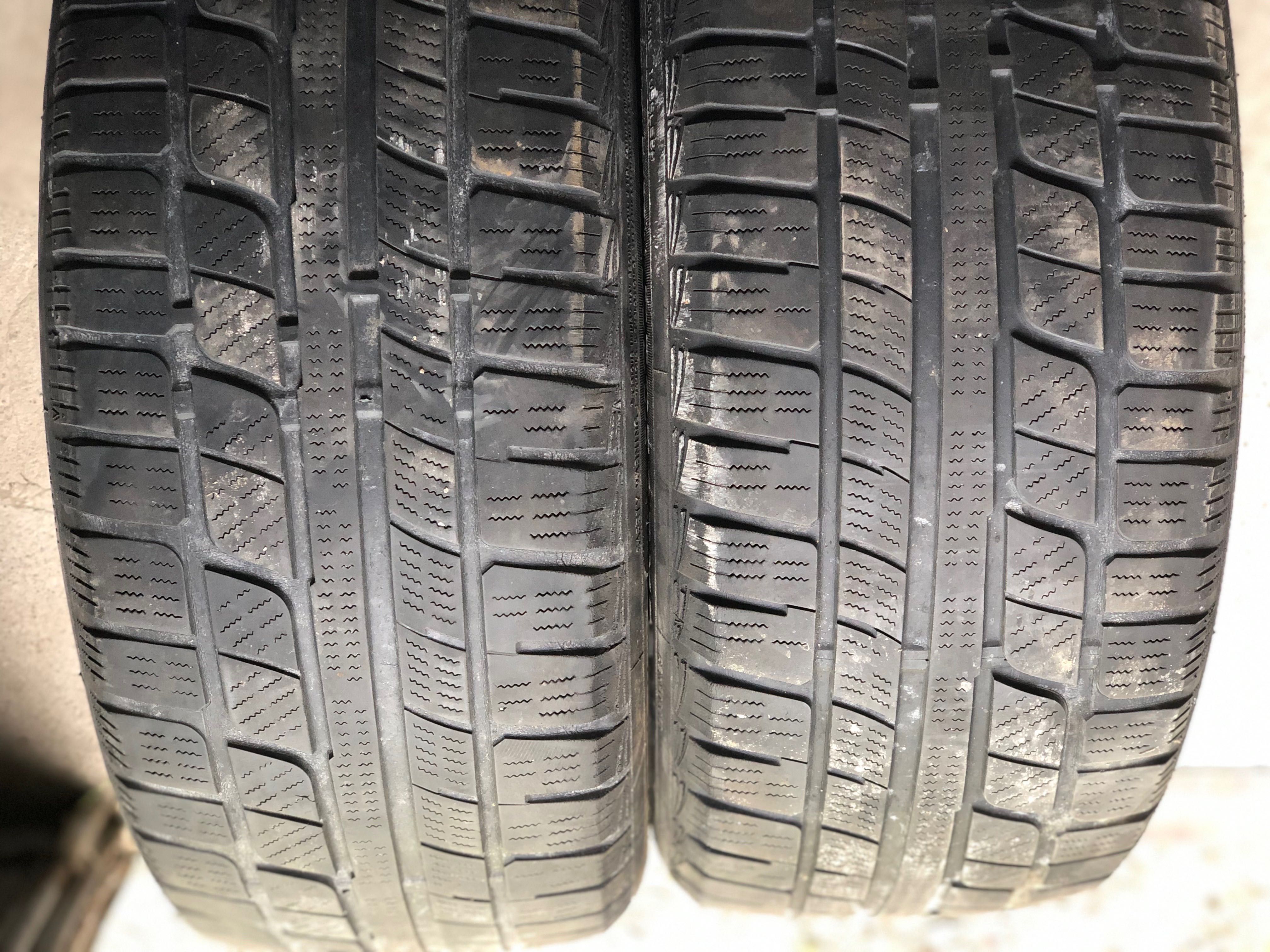 235/55 r17 STARPERFORMER зима