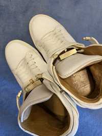 Buty sneakersy Buscemi made in italy 40