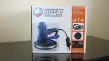 Szlifierka do GIPSU 800W 190mm led- NOWA