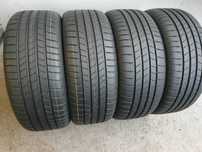 4x Bridgestone Turanza T005  245/40r19  Nowe 2023r