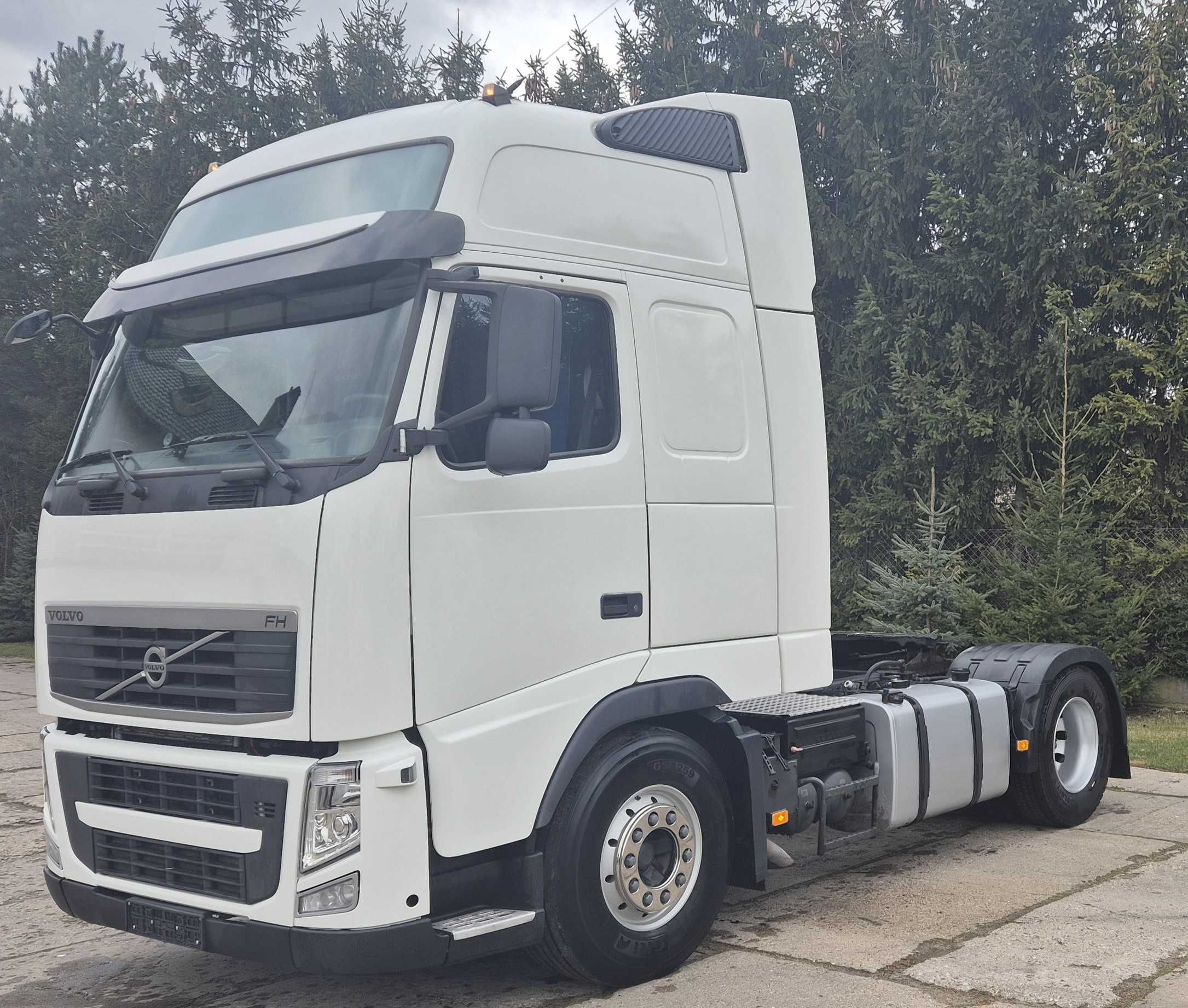Volvo XL FH 13 460 EEV