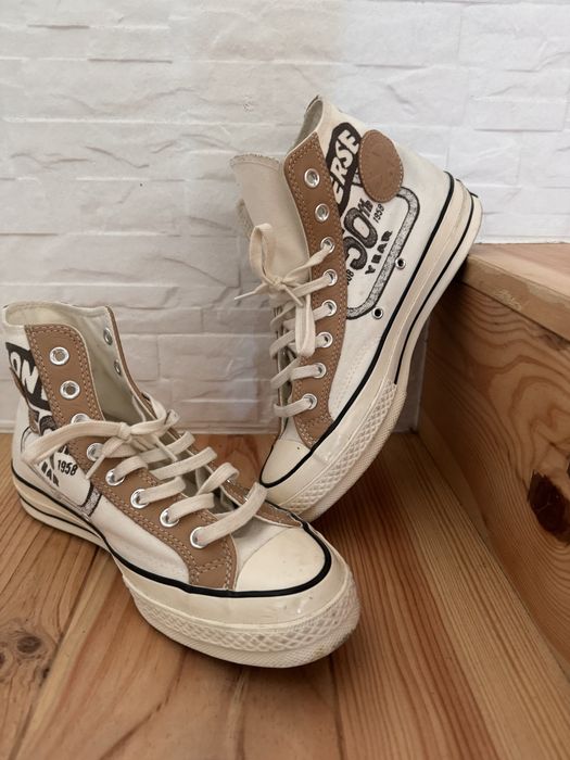 Tenis Converse nº41