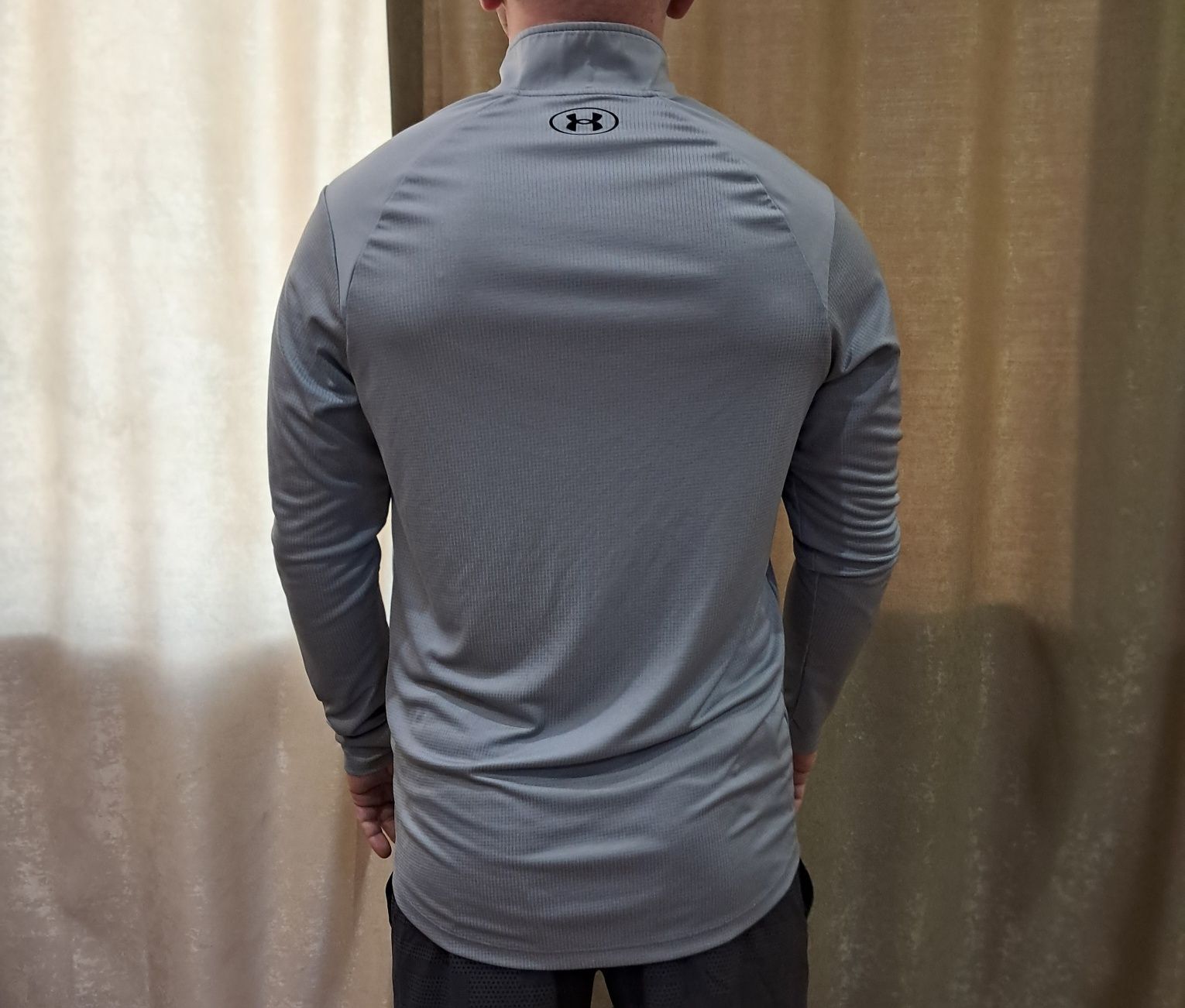 Under Armour кофта