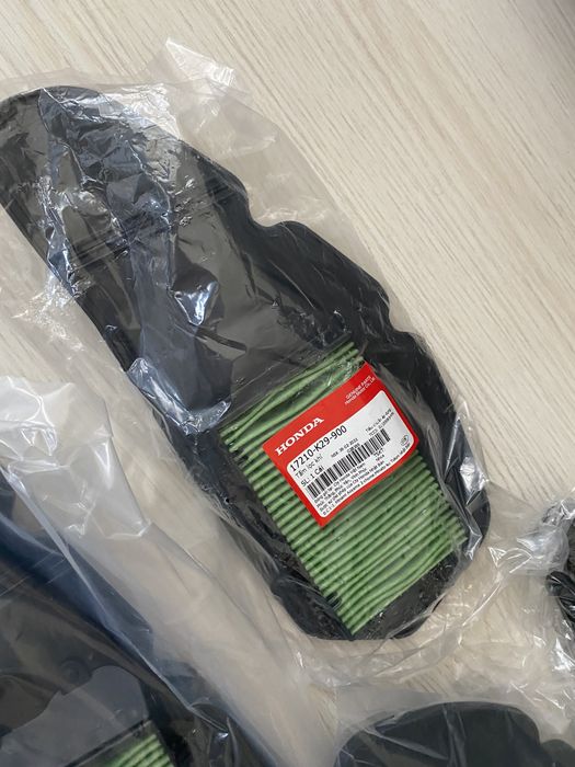 Фильтр оригинал на Yamaha Nmax 125/155 2015-25 года