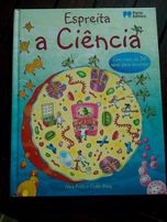 Espreita a Ciência