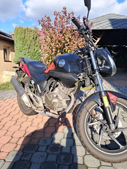 Junak 125 sprzedam